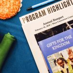 Annual Celebration Banquet