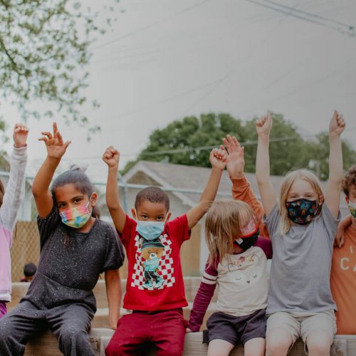 Children's summer Day Camp