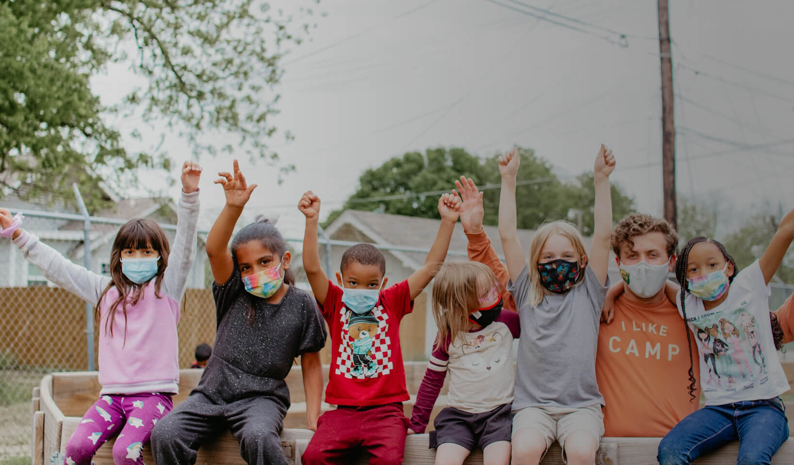 Children's summer Day Camp