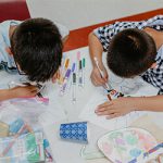 Creative Art Camp