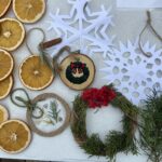 Christmas Crafts at Urban REAP!