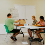 Surviving the Streets Workshop