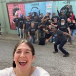 Directors Meeting : May 5th
