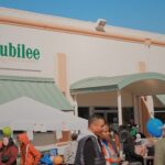 Jubilee Health Fair