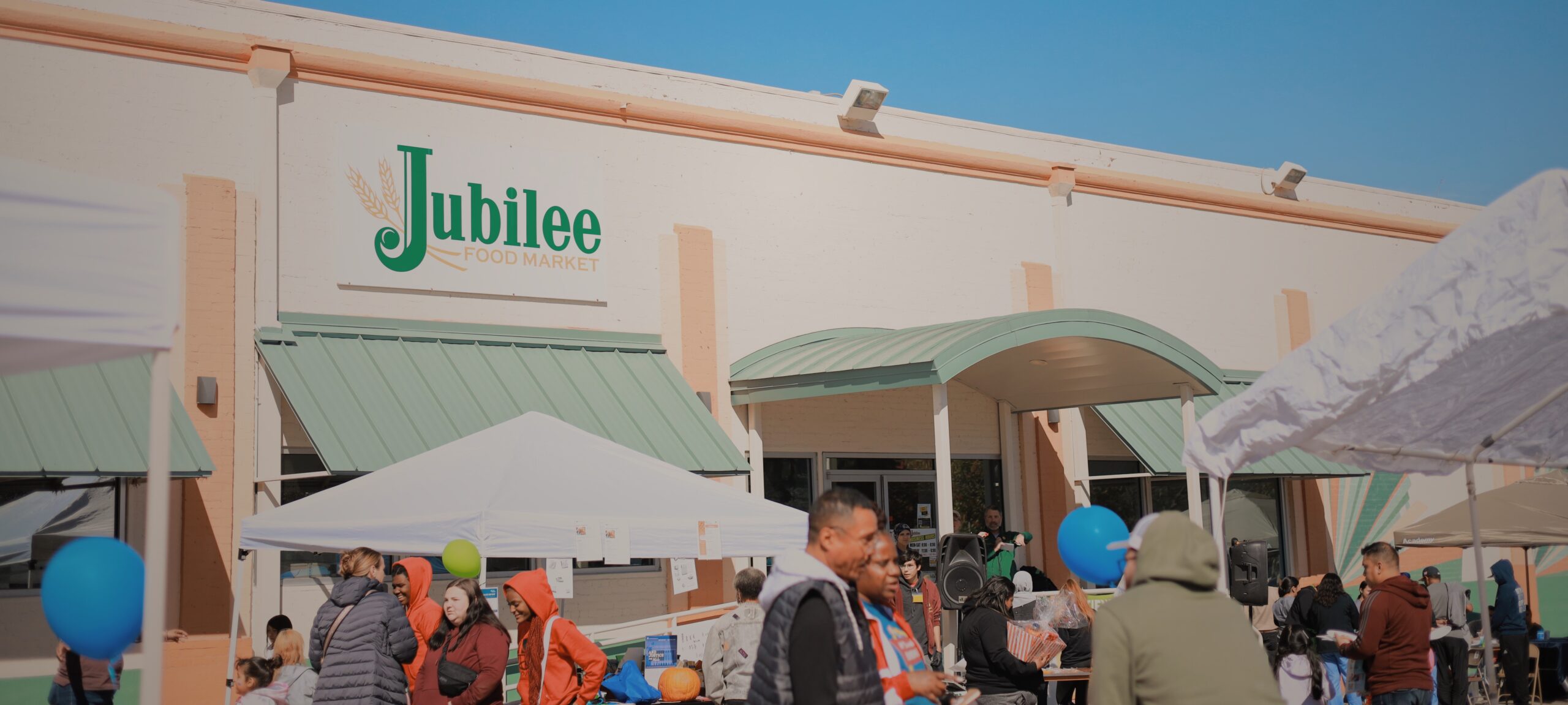 Jubilee Health Fair Mission Waco