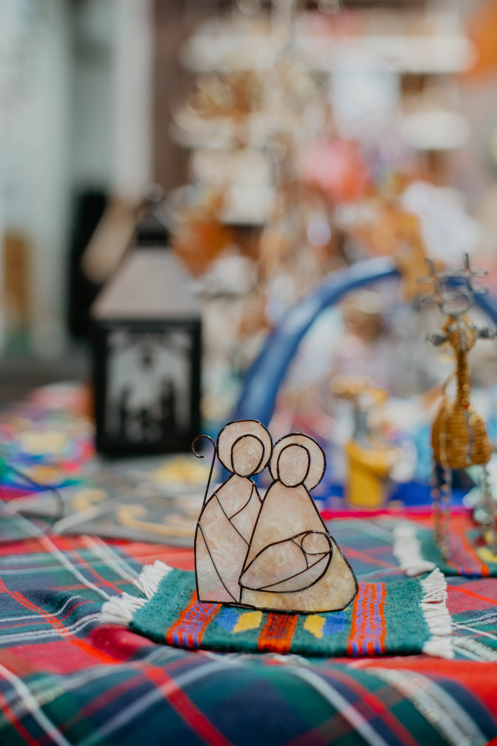 Nativity Open House November 2 Mission Waco