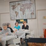 Lunch and Learn April 9, 2024