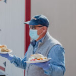 Annual Thanksgiving Lunch 2024