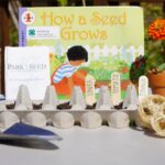 April's Discovery Activity: Plant Kit