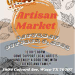 Urban Expressions FALL Artisan Market