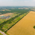 Creekside Community Village Groundbreaking - Oct 8 at 10 am