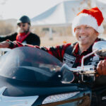 Mission Waco Biker Christmas Toy Run - 2024