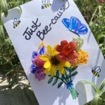 September's Discovery Activity: Pollinator Cards!
