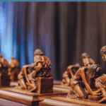 Champions of Service Breakfast - October 10, 2025    Baylor Club