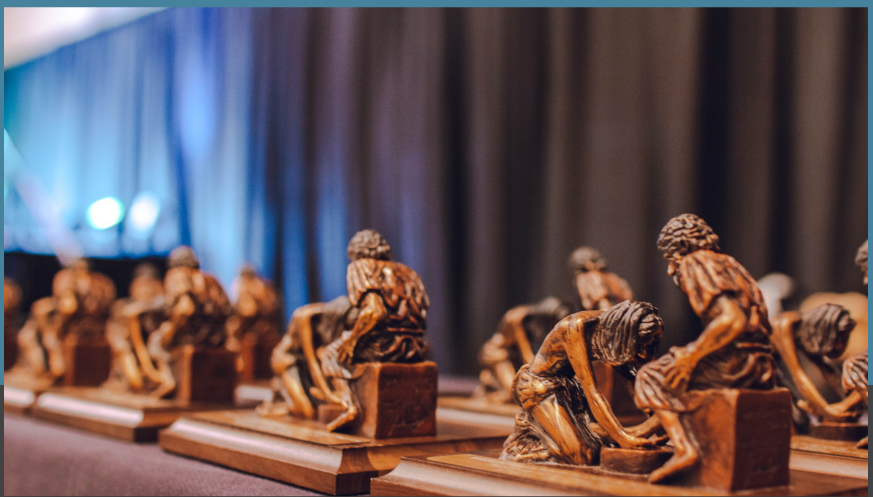 Champions of Service Breakfast - October 10, 2025    Baylor Club