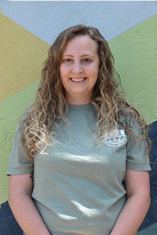 Staff Member Megan Yingst-Coats - Director of Marketing & Events