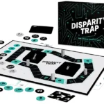 Equipped with Compassion Workshop: Disparity Trap Game Night