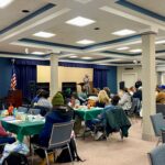 Annual Thanksgiving Lunch 2025