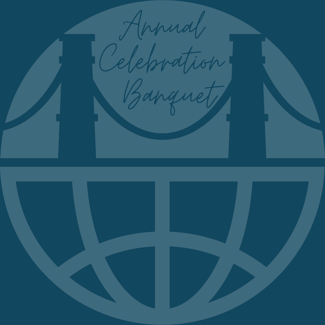 Mission Waco Annual Celebration Banquet - Tuesday, March 3 5:30 – 8:00 PM