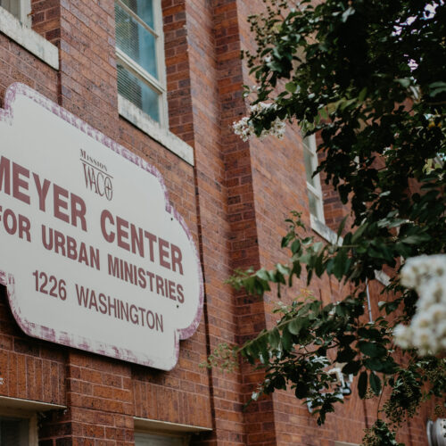 🦷Dental: Meyer Center Community Clinic