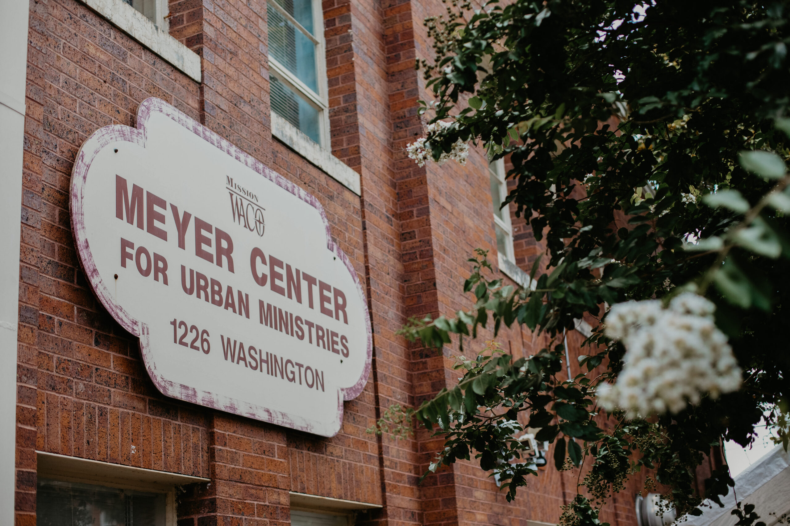 🏥Meyer Center Community Clinic