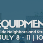 Lawn Equipment Drive