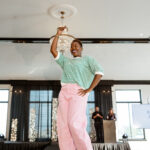 Fashion with a Passion Style Show