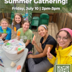 Urban REAP Summer Gathering