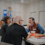 Equipped With Compassion Workshop: Game Night