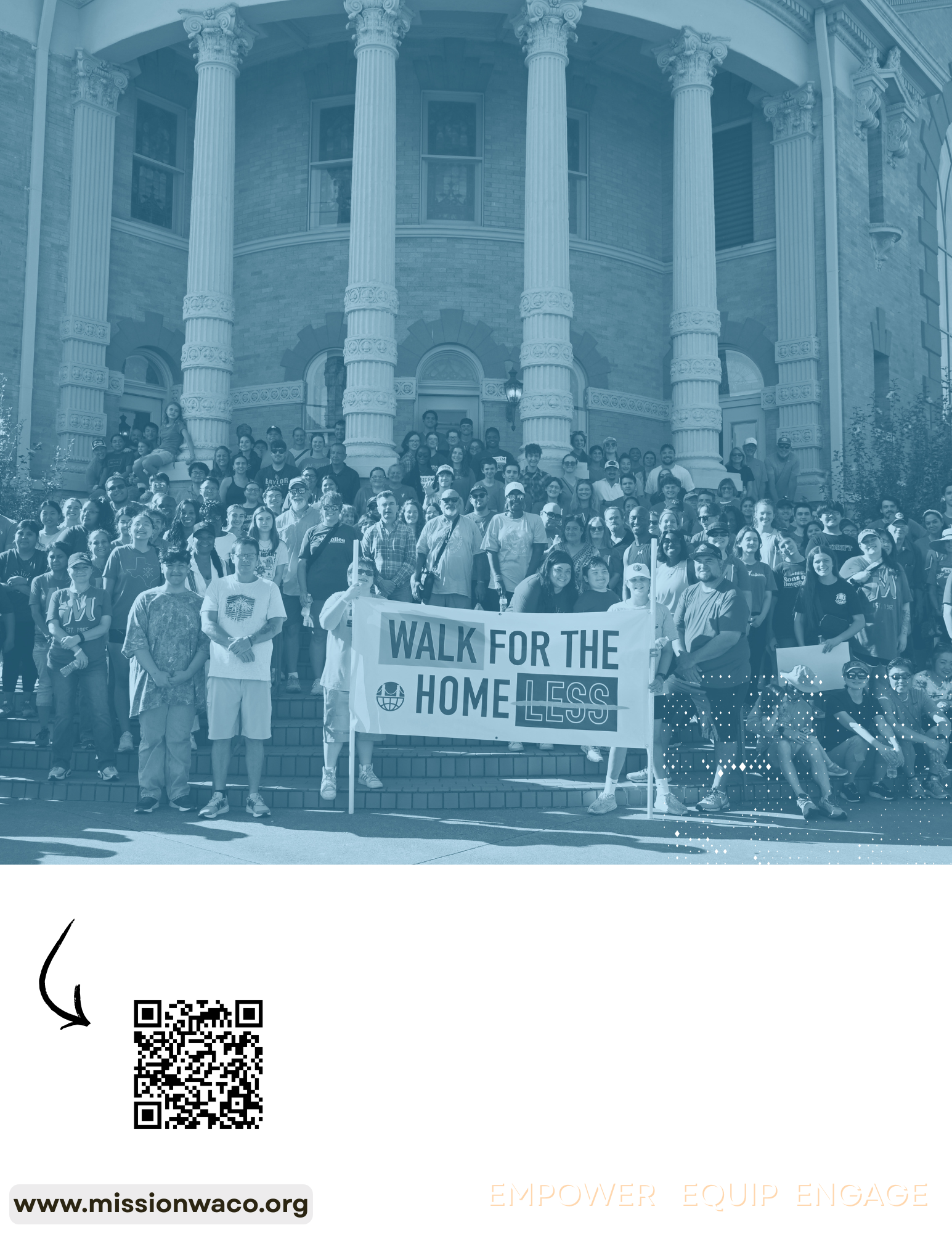 2026 Walk for the Homeless