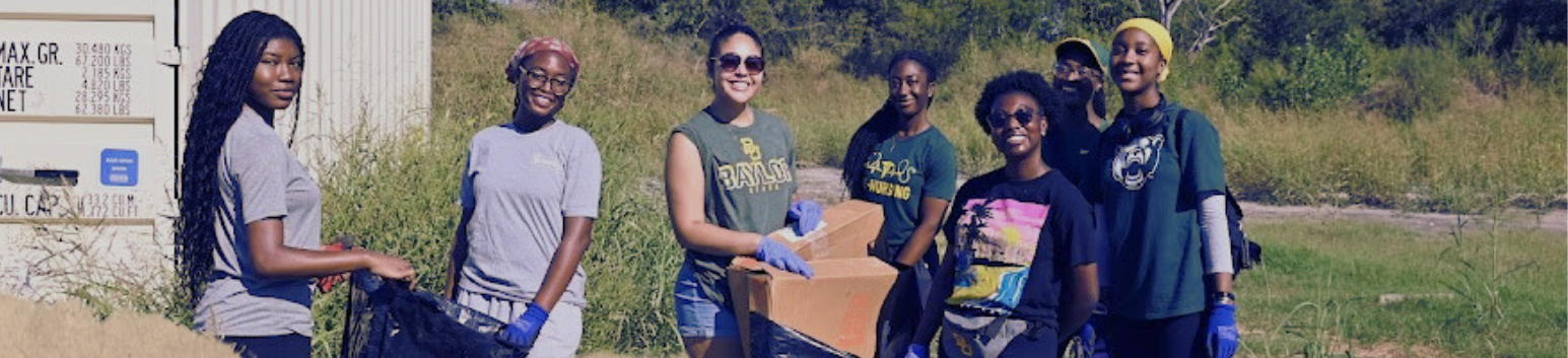 Community Serve Day 2026