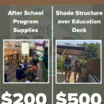 Urban REAP Fall Fundraiser