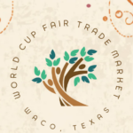 Nativity Open House  -  Thursday, Nov 5.   Noon-6pm   World Cup Fair Trade Market