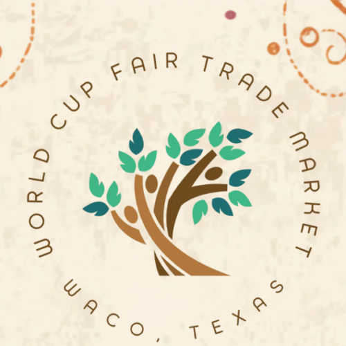 Nativity Open House  -  Thursday, Nov 5.   Noon-6pm   World Cup Fair Trade Market