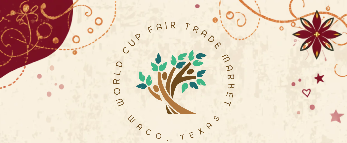 Nativity Open House  -  Thursday, Nov 5.   Noon-6pm   World Cup Fair Trade Market